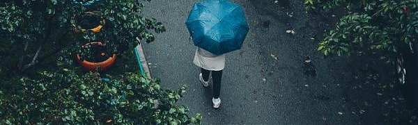 В пятницу на Приморье обрушатся сильные дожди