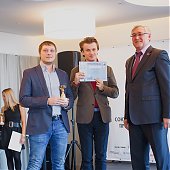 Примпогода стала лауреатом конкурса «Торговая марка года-2015» в номинации «Сила бренда»