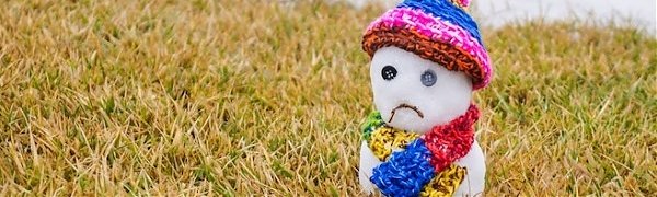 Гидрометцентр предсказал необычайно тёплое начало февраля в России