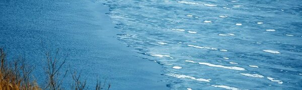 Облачно с прояснениями и небольшой снег: всё о погоде на 9 апреля