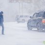 К концу дня и ближайшей ночью осадки в Приморье усилятся