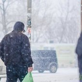 К концу дня и ближайшей ночью осадки в Приморье усилятся
