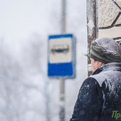 К концу дня и ближайшей ночью осадки в Приморье усилятся