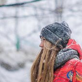 К концу дня и ближайшей ночью осадки в Приморье усилятся