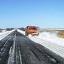 Более 300 единиц спецтехники вышли на дороги Приморья