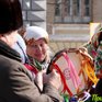 Масленичные гуляния в Приморье придутся на холодные и ветреные выходные