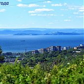 В Приморье приходит осенняя погода