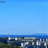 В Приморье приходит осенняя погода