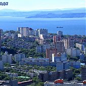 В Приморье приходит осенняя погода