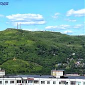 В Приморье приходит осенняя погода