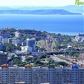 В Приморье приходит осенняя погода