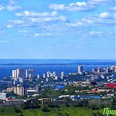 В Приморье приходит осенняя погода