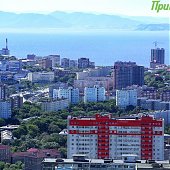 В Приморье приходит осенняя погода