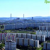 В Приморье приходит осенняя погода