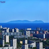 В Приморье приходит осенняя погода