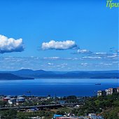 В Приморье приходит осенняя погода