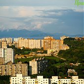 В Приморье приходит осенняя погода