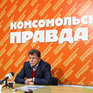 Борис Кубай: Ноябрь может принести во Владивосток три крупных циклона