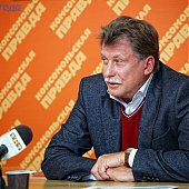 Борис Кубай: Ноябрь может принести во Владивосток три крупных циклона