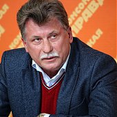 Борис Кубай: Ноябрь может принести во Владивосток три крупных циклона