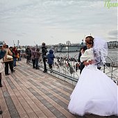 Новое во Владивостоке: набережная Цесаревича