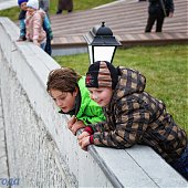 Новое во Владивостоке: набережная Цесаревича