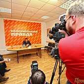Борис Кубай: Ноябрь может принести во Владивосток три крупных циклона