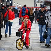 Новое во Владивостоке: набережная Цесаревича