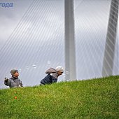 Новое во Владивостоке: набережная Цесаревича