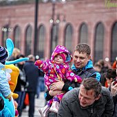 Новое во Владивостоке: набережная Цесаревича