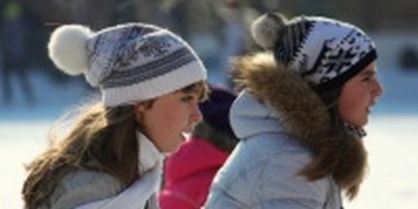 В Приморье сохранится холодная погода
