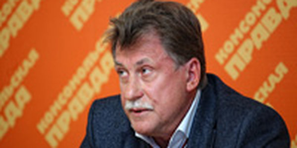 Борис Кубай: Ноябрь может принести во Владивосток три крупных циклона