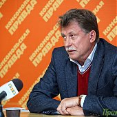 Борис Кубай: Ноябрь может принести во Владивосток три крупных циклона