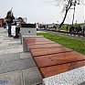 Новое во Владивостоке: набережная Цесаревича