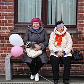 Новое во Владивостоке: набережная Цесаревича