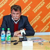 Борис Кубай: Ноябрь может принести во Владивосток три крупных циклона
