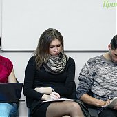 Борис Кубай: Ноябрь может принести во Владивосток три крупных циклона