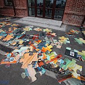 Новое во Владивостоке: набережная Цесаревича