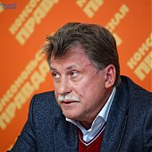 Борис Кубай: Ноябрь может принести во Владивосток три крупных циклона