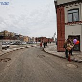 Новое во Владивостоке: набережная Цесаревича