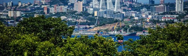 В пятницу погода в Приморье сохранится без изменений