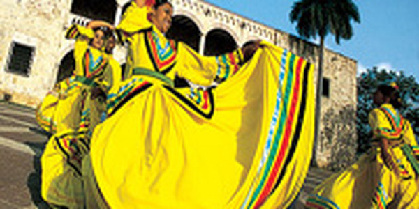 Дни Латинской Америки — программа