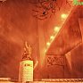 Ураганный ветер и метель обрушились на Владивосток