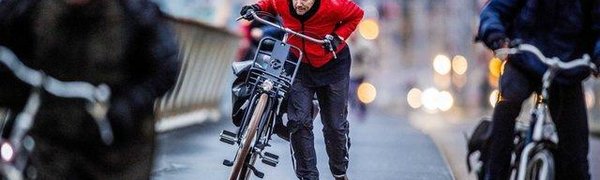 На страны Европы обрушился разрушительный ураган