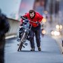На страны Европы обрушился разрушительный ураган
