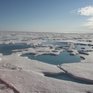 Ледяные границы России тают
