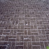 Циклон засыпал Владивосток снегом