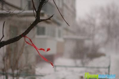 Штормовое предупреждение объявлено в Приморье 