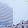 Мощная циклоническая система взяла под опеку юг Дальнего Востока
