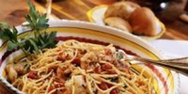 Макароны и пицца — самая любимая еда жителей планеты